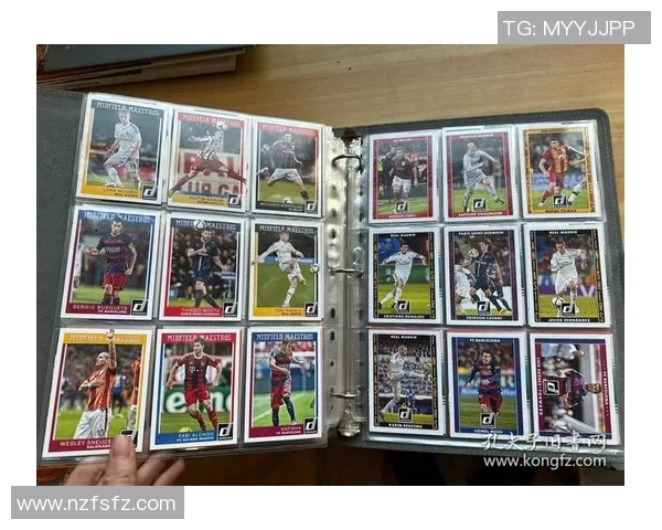 单卡足球球星卡收藏价值解析与未来市场发展趋势研究 单卡足球球星卡收藏价值解析与未来市场发展趋势研究