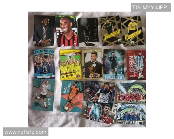 正版足球球星卡有哪些知名品牌及其市场价值分析