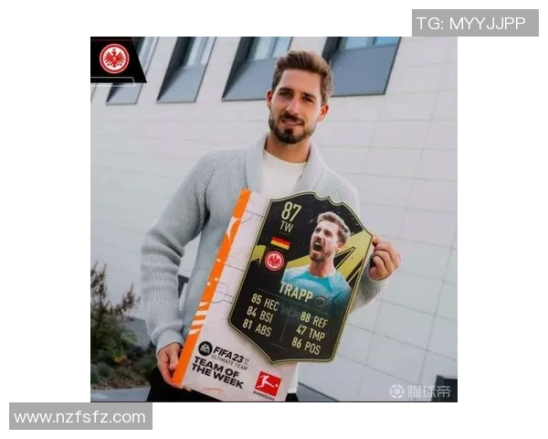 最帅足球守门员特拉普凭何魅力赢得球迷心深度解析 最帅足球守门员特拉普凭何魅力赢得球迷心深度解析