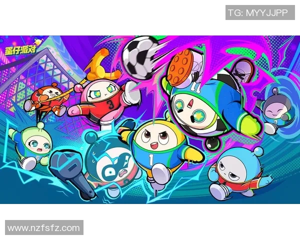 燃动绿茵梦追光年热血足球星球开启激情征程