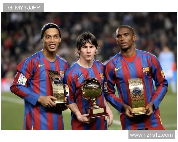 2010年代足球巨星盘点：梅西C罗内马尔等球员的巅峰岁月与传奇表现