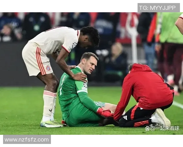 足球球星训练场意外受伤 伤情严重或影响未来比赛表现 足球球星训练场意外受伤 伤情严重或影响未来比赛表现