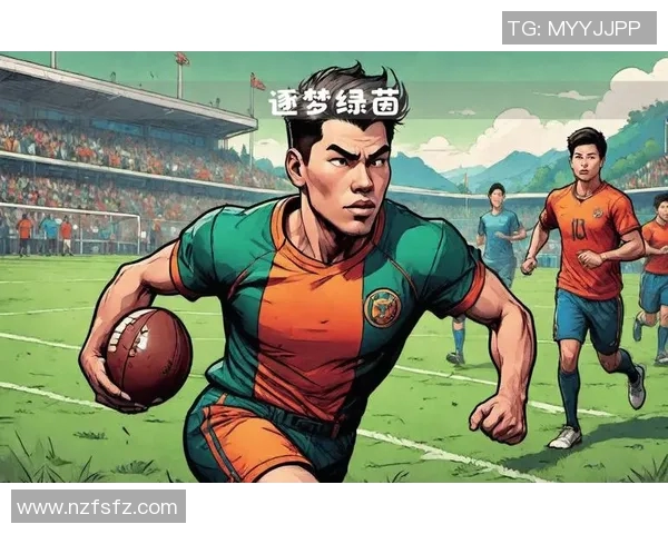 欧洲足坛冉冉升起的新星引领未来绿茵舞台风潮