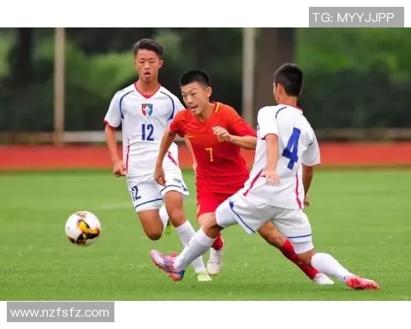 足球岁月流转 曾经的少年已不再年少